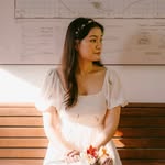 Isabel Lim | Hand embroidery & paint - @isabellimdesigns - Instagram