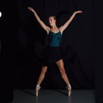 Isabel Grace - @isabelhardy_dance - Instagram