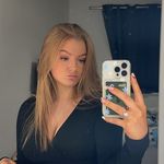 Isabel Harris - @izzyharriss - Instagram