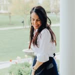 Isabel Harris - @worldofcasaharris - Instagram