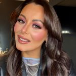 Isabel Harris - @izzybela_87 - Instagram