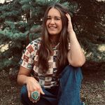 Isabel Harris 🌵 - @isabelharris1998 - Instagram