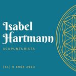 Isabel Hartmann Acupuntura☯️ - @isabelhartmannacupuntura - Instagram