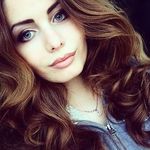 Isabel Hebert - @ferim184 - Instagram