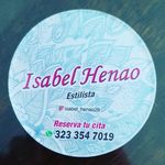 Isabel Henao - @isabel_henao29 - Instagram
