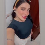 Isabel Henao - @isabelhenao26 - Instagram
