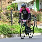 Isabel Henao - @unamamaenbici - Instagram