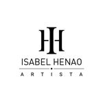 Isabel Henao C. - @isabelhenaoarte - Instagram