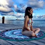 María Isabel Henao - @maisamundoverde - Instagram