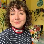 Isabel Hoffman - Facebook