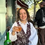 Isabel Hoffman - @isabelhofgendersocialconstruct - Instagram