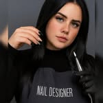 Isabel/Nail_designer - @isabel_hoffman_nails - Instagram