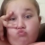 Isabel Howe - @xxisabel10xx - Instagram