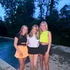 isabella - @isabellahowe11 - TikTok