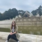 Isabel Hubbard - @isabelch - Instagram