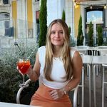 Isabel Hubbard - @hubisa - Instagram