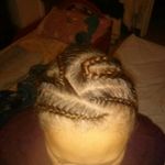 C Isabel Irizarry🇵🇷 - @majestic__braids_ - Instagram