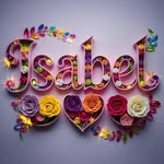Isabel Irizarry - @isabeliriz - Instagram