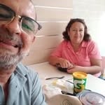 Isabel Irizarry - @chave1824 - Instagram