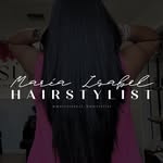 Maria Isabel Irizarry - @mariaisabel_hairstylist - Instagram