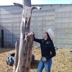 Isabel Dominguez Iturralde - Facebook