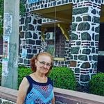 Isabel Iturralde - @magdalenaiturralde.54 - Instagram