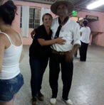 Isabel Iturralde - Facebook