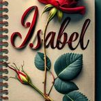Isabel Iturralde - Facebook