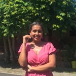 isabel iturralde  - @isagid_13 - Instagram