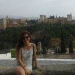 Isabel Iturralde Vera - @isa_iturralde - Instagram