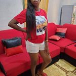 Isabel Jacinto Cuinhane - @isabeljacinto60 - Instagram