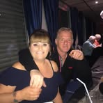 Isabel Jamieson - Facebook