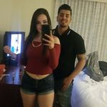 Isabel Alexis Jaquez - @izzzzyyyyy_ - Instagram