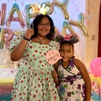 Isabel Joseph - Facebook