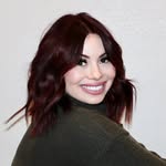 Isabel Joseph - @halobeautyparlor - Instagram
