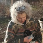 Isabel Katzenbach - @katzenbachisabel - Instagram