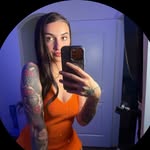 Isabel keating - @inkedd_bybella - Instagram
