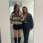 Isabelle Keating - @izzykeatingxx - Instagram