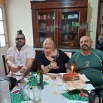 Isabel Kessler - Facebook