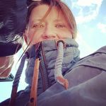 Isabel Keßler - @sturzel30 - Instagram