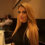 Isabella Maria DeLuca - @isabellamdeluca - Instagram