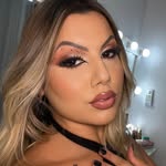 Maquiadora BH/MG - @isabellamelomakeup - Instagram