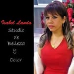 Isabel Landa.salon.de.belleza - @isabel.landa.salon - Instagram