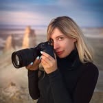 Isabella Tabacchi - @isabellandscapes - Instagram