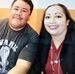Isabel Landeros - Facebook