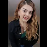 Isabel Landeros - @landeros535 - Instagram