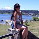 Isabel Landeros Sanhueza - @isalanderos.s - Instagram