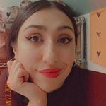 Isabel Larkin - @bakedbelleoftheball - Instagram