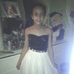 isabel larkin - @tita_been_pretty0903 - Instagram