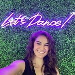 Ms. Isabel Larson - @ms.isabellarson - Instagram